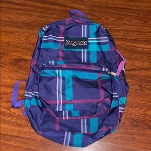 Jansport Backpack